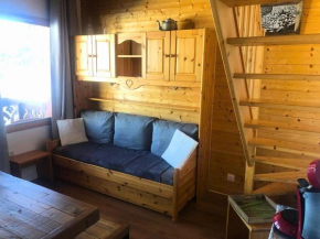 Résidence Camarine - La Camarine 19 - Joli 2 pièces avec mezzanine MAE-4614